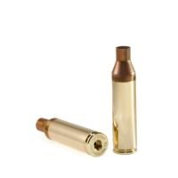 Peterson Unprimed Rifle Brass 300 Norma - 50/ct