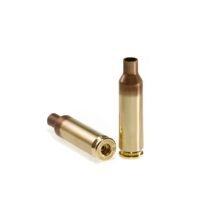 Peterson LRP(Large Rifle Primer) Unprimed Brass 6mm Creedmoor - 500/ct
