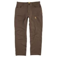 Browning Pahvant Pro Pant Major Brown 36