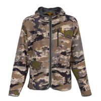 Browning Fleece 2.0 Jacket Ovix Camo XL