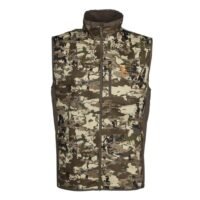Browning Field Pro Vest Auric Camo M
