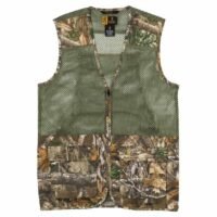 Browning Vest UPLAND DOVE RTE S