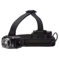 Browning King's Peak SF Headlamp 730 Lumens Black