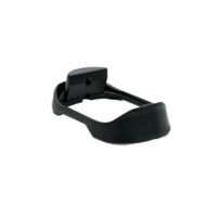 Shield Arms Carry Magwell for Gen 5 Glock 19/23/44 Black