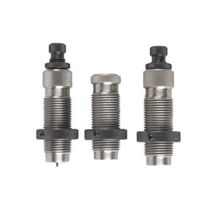 Redding Carbide Pro-Series 3-Die Set .38 Super Auto