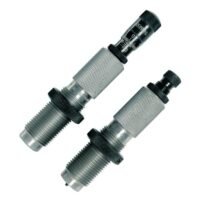 Redding Premium Series Full Length 2-Die Set .260 Rem