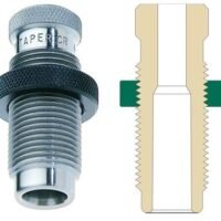 Redding Body Die 6mm Dasher