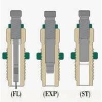 Redding Series-A 3-Die Set For Straight-Wall Cases .32 S&W/.32 H&R
