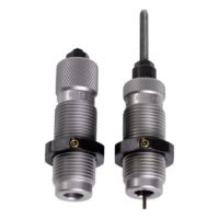 RCBS Small Base Die Set - Group A - Popular Rifle Cartridge .243 Win