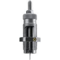 RCBS Carbide Sizer Die Only .38 Special/.357 Mag