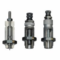 RCBS 3 Die Roll Crimp Set - Legacy .45-120-3 1/4 Sharps