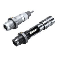 RCBS Matchmaster Competition Neck Size Bushing Set .300 Norma Mag