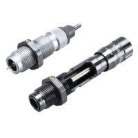 RCBS Matchmaster Competition Neck Bushing Die Set 6.5mm PRC