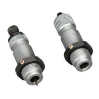 RCBS Full Length Rifle Die Set 8mmx58R Danish Krag