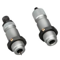 RCBS Full Length Die Set - Group G - Bottleneck Cartridges 9.3mmx64 Brenneke