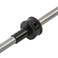 RCBS Flash Hole deburring Tool Case Pilot Stop Only .34 Cal