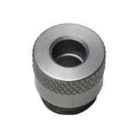 RCBS Matchmaster Powder Funnel Adapter 7mm Cal