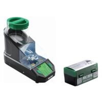 CSSI Exclusive RCBS MatchMaster Digital Powder Scale & Dispenser w/Free Match Master Funnel Set ($95 Value)