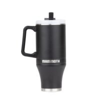 Mammoth Ascent Tumbler 40 oz Black