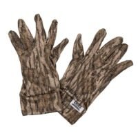 The Grind Gloves Mossy Oak Bottomland