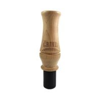 The Grind Night Glider Owl Mouth Call Wood