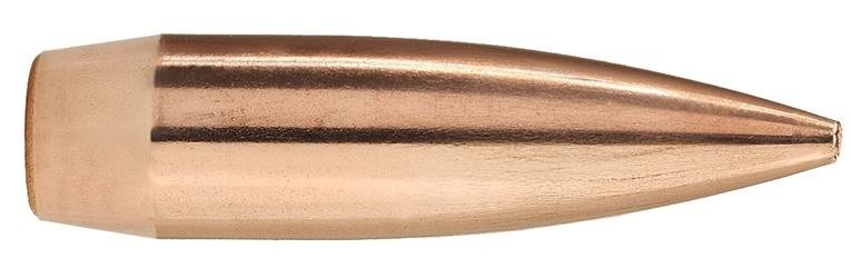 Sierra MatchKing Rifle Bullets .30 cal / 7.62mm .308" 155 gr HPBT PALMA MATCH 500/ct