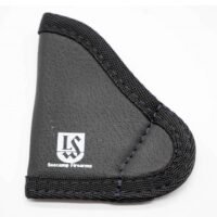 Seecamp Sticky Pocket Holster Black Ambi