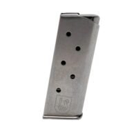Seecamp .380 Spare Handgun Magazine .380 Cal 6/rd