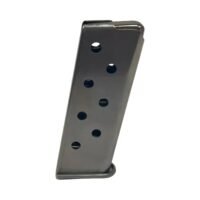 Seecamp LWS .25 Southwick Handgun Magazine .25 ACP 7/rd
