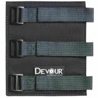 Banish 6105 Devour Suppressor Cover for Banish 46 10" Black