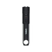 Sabre 2-in-1 Stun Gun with 200 Lumen LED Flashlight