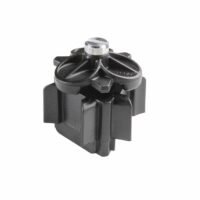 Tactical Solutions Trimag X-ring Performance Accessory Connector Black