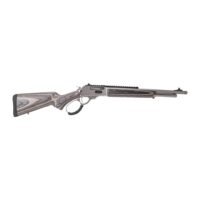 Rossi R95 Lever Action Rifle 357 Mag/38 Spl 8rd Capacity 18" Threaded Barrel Black Laminated Wood Stock