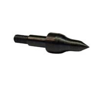 Tenpoint Crossbow Bolt Practice Points 100 gr 72-pk