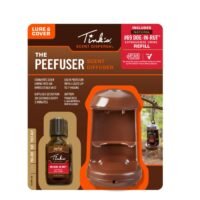 Tink's PeeFuser Unit w/ #69 Natural Refill