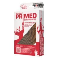 Tink's Naturally Primed Scrape Rope