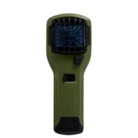 Thermacell MR300G Portable Mosquito Repeller Olive