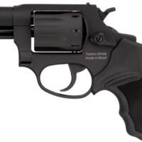 Taurus 942 Handgun .22 WMR 8rd Capacity 2" Barrel Black Finish