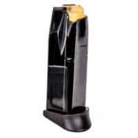 Taurus G2C Handgun Magazine Black 9mm Luger 10/rd