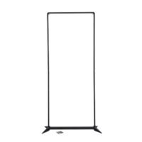 TASER Axon Target Frame 27.5" X 75"