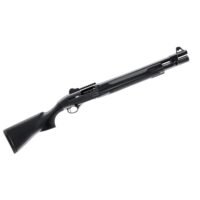 Beretta 1301 Tactical Mod 2 Shotgun 12 ga 3" Chamber 7rd Magazine 18.5" Barrel Black LE