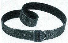 Uncle Mike's Reinforced Inst Belt Med 32-36