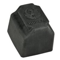 Ruger 3 pack Dust Cover for 10/22 Magazines