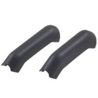 Ruger American Gen 2 Comb Riser Kit Black 2/ct