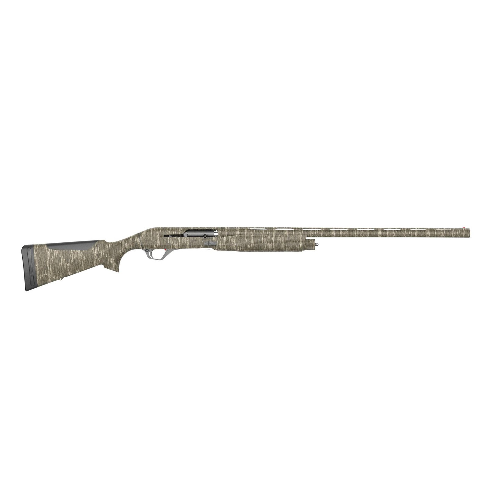 Retay ACE Mossy Oak Bottomland Shotgun 28ga 3" Chamber 3rd Capacity 26'' Barrel Camo Synthetic Matte Stock