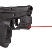 Viridian Reactor 5 Gen 2 Red Laser Sight for Taurus Spectrum w/ Ambidextrous IWB Holster