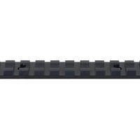 Weaver 1-Piece Tactical Multi-Slot Aluminum Scope Base - Matte - 416T Winchester 1300