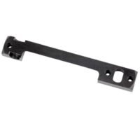 Weaver 1-Piece Grand Slam Steel Dovetail Scope Base - Winchester 70 SA Black