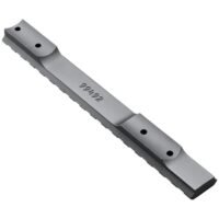 Weaver 1-Piece Extended Multi-Slot Picatinny Scope Base SAVAGE 10 11 12 14 16 SA 20 MOA (6-48)