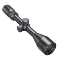 EXCLUSIVE Weaver Classic Series 3-9x50mm 1" Rifle Scope SFP Dual-X Non Illum. Black